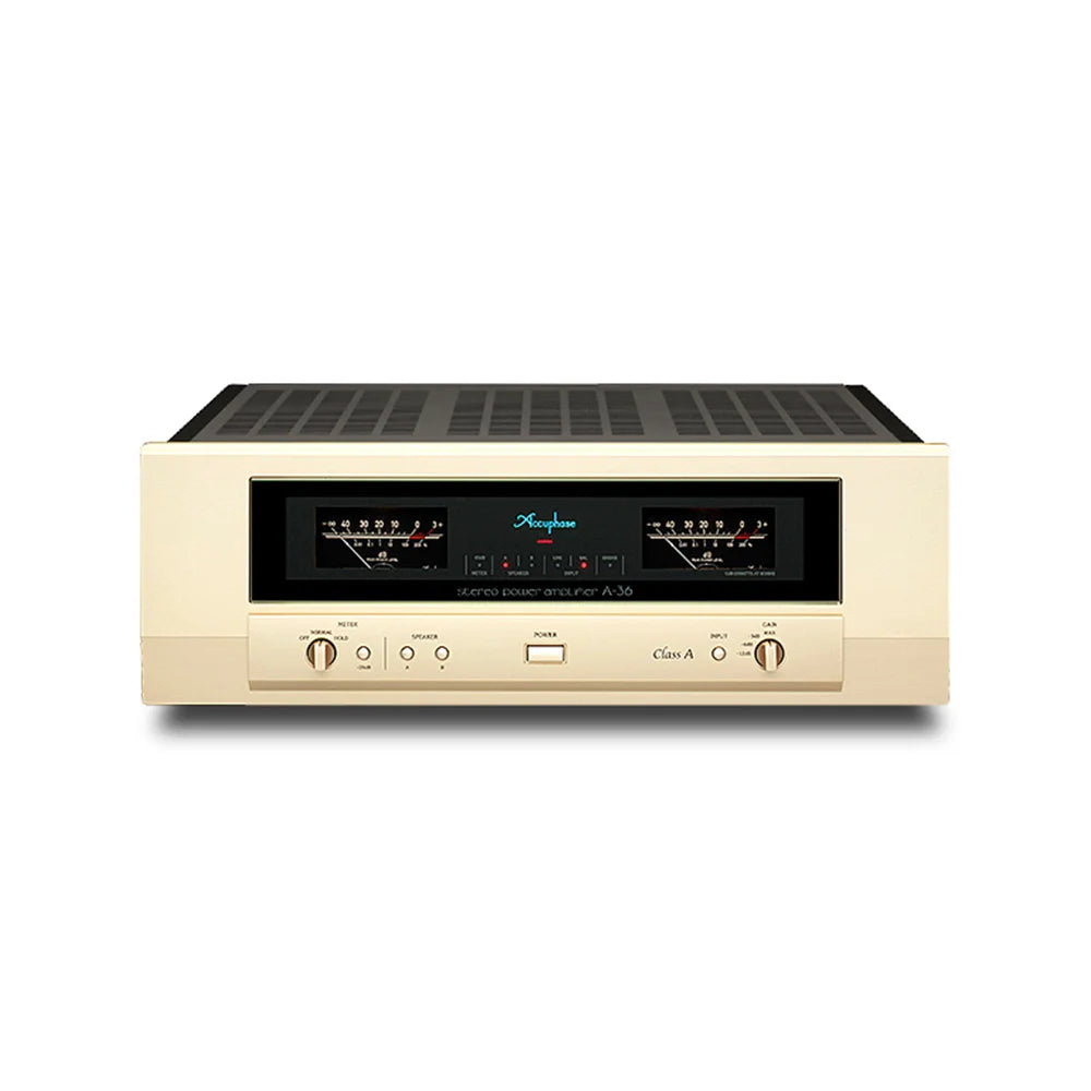 Accuphase